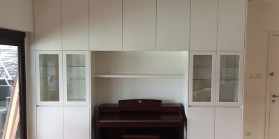 Carpentry & Cabinet Making